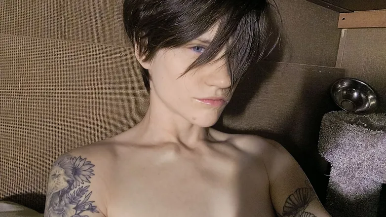 OnlyFans account  theoxytocinpotato header 2