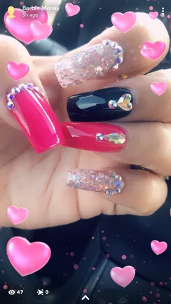 OnlyFans cuenta barbiemoneyfeet header 2