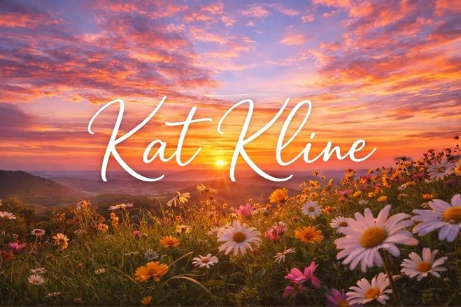 OnlyFans account  kittykline header 2