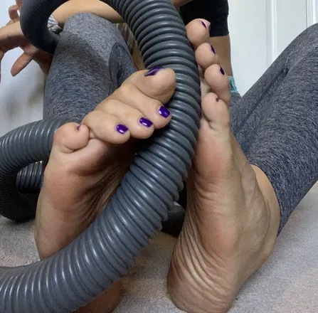 OnlyFans cuenta lovingthesoles avatar 1