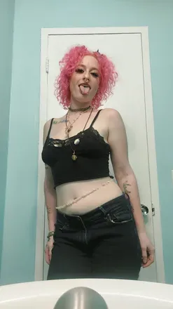 OnlyFans cuenta enbyprincessbubblegum avatar 1