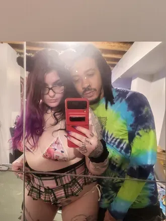OnlyFans cuenta kitten-envy header 2
