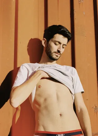 OnlyFans cuenta mrdavid7 header 2