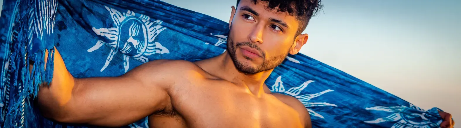 OnlyFans account  alanparckercont header 2