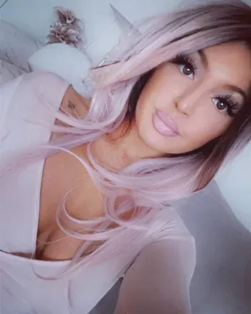 OnlyFans cuenta giacatalina avatar 1
