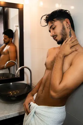 OnlyFans cuenta kingtonys avatar 1
