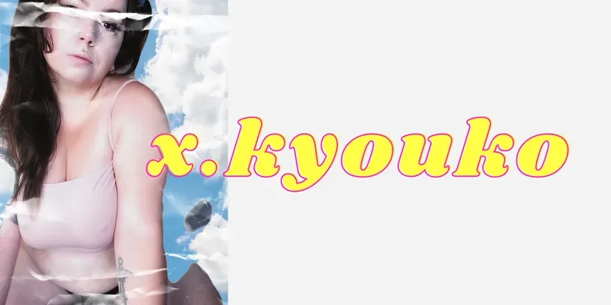 OnlyFans cuenta xkyoukox header 2