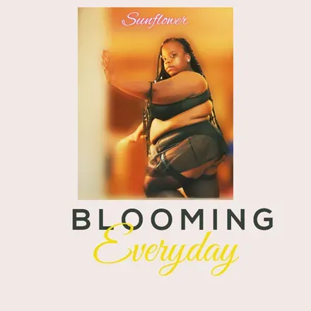 OnlyFans of bloomingofasunflower