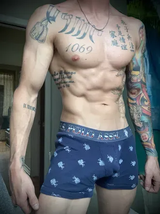 OnlyFans cuenta liameast avatar 1