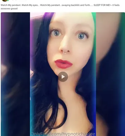OnlyFans cuenta voxsiren avatar 1
