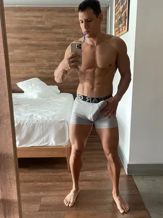 OnlyFans of paiver_o