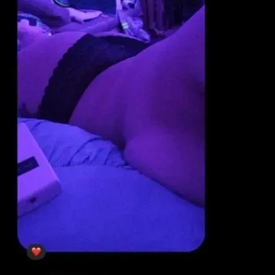 OnlyFans cuenta satella_of avatar 1