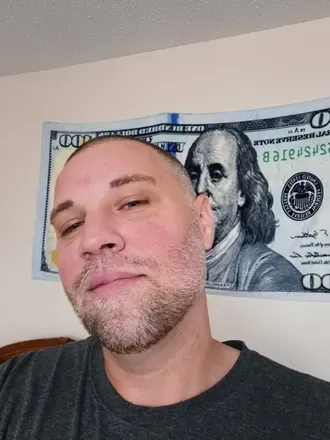 OnlyFans cuenta longjohnsilvers81 avatar 1