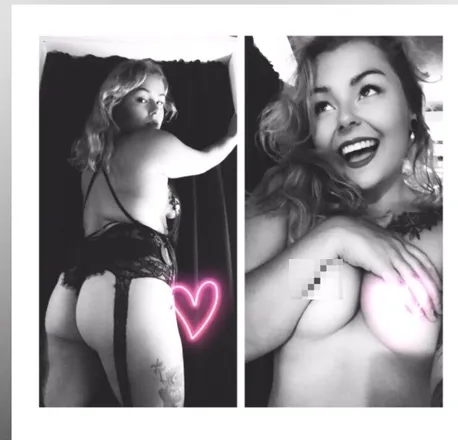 OnlyFans cuenta blairxwitch header 2