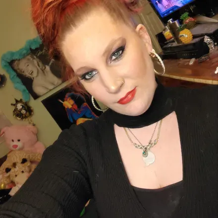 OnlyFans account  gypsy_girl90 avatar 1