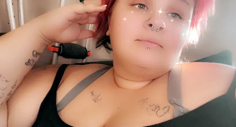 OnlyFans cuenta cubbygalfromtx avatar 1