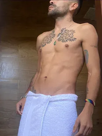 OnlyFans cuenta lucasprofessor avatar 1