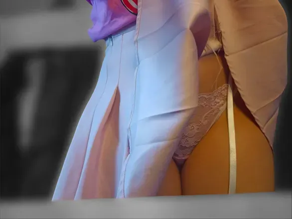 OnlyFans cuenta liittlezoe header 2