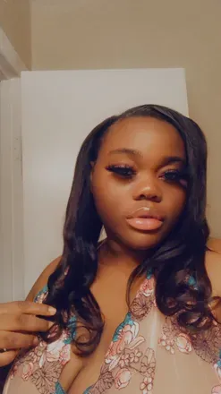 OnlyFans cuenta bbwniah1 avatar 1