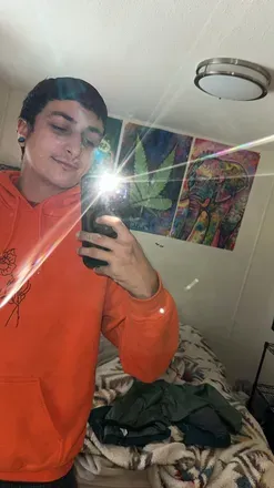 OnlyFans account  blakepierce avatar 1