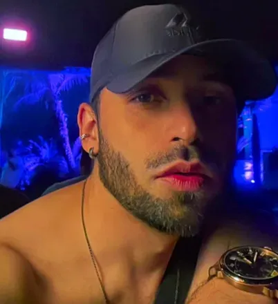 OnlyFans account  williamdivito avatar 1