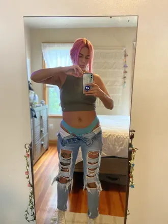 OnlyFans cuenta whitetrashass avatar 1