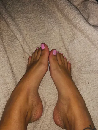 OnlyFans cuenta luisanapies header 2