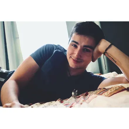 OnlyFans account  shawntiger avatar 1