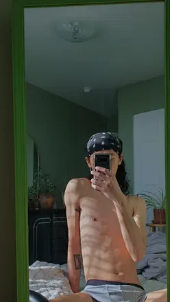 OnlyFans cuenta xflwrpwrx avatar 1