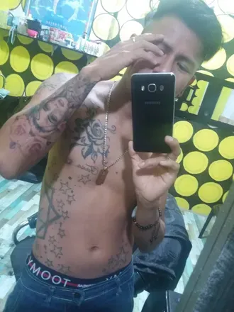 OnlyFans de mauguerrero