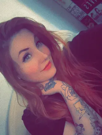 OnlyFans cuenta persephonesfreepage avatar 1