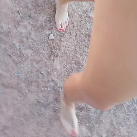 OnlyFans cuenta feetqueenuke avatar 1