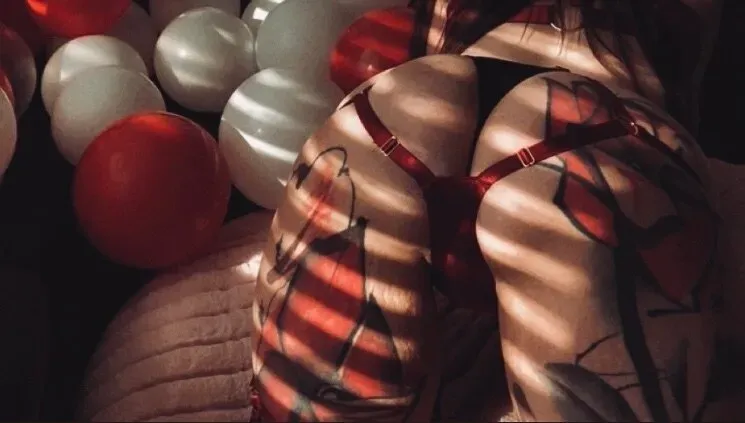 OnlyFans cuenta poppyxrated header 2