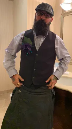 OnlyFans account  gfidd avatar 1