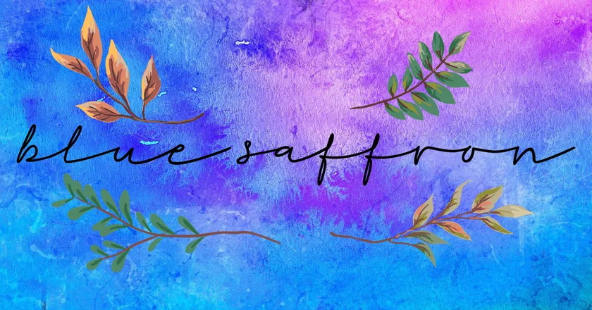OnlyFans cuenta bluesaffron header 2