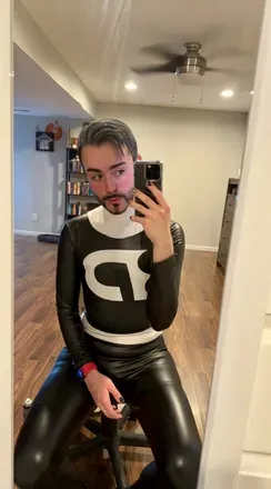 OnlyFans cuenta austyv avatar 1