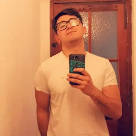 OnlyFans cuenta christianok avatar 1