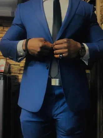 OnlyFans account  king__dee avatar 1