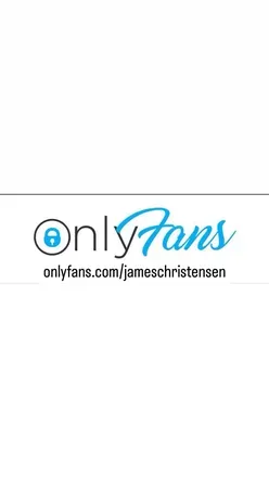 OnlyFans cuenta jameschristensen header 2