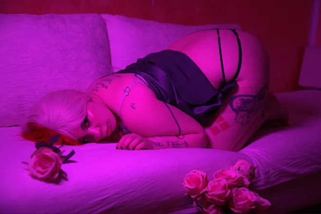 OnlyFans cuenta aryelsoul header 2
