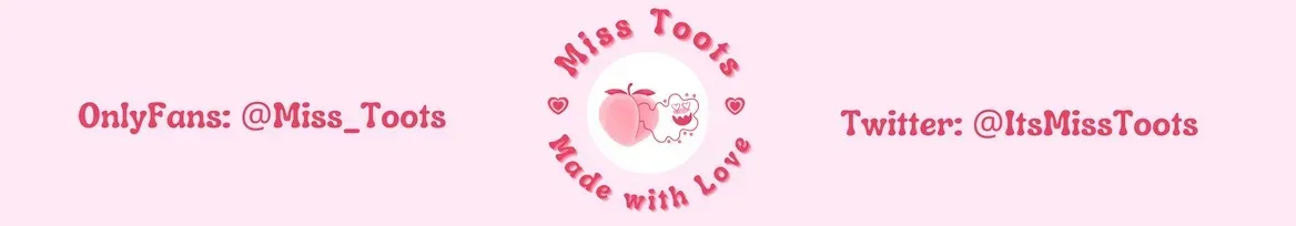 OnlyFans cuenta miss_toots header 2