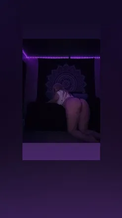 OnlyFans cuenta yogirlkacy6969 header 2