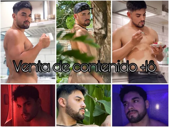 OnlyFans cuenta davidcastillo23 header 2