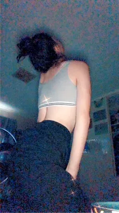 OnlyFans account  girl_baby02 avatar 1