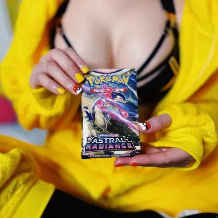 OnlyFans cuenta pokemonkxxx avatar 1