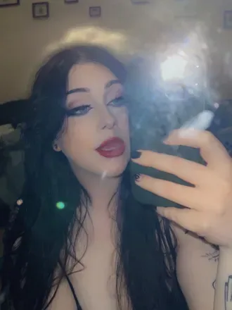 OnlyFans cuenta brattyxquinn avatar 1
