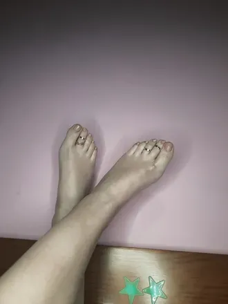 OnlyFans cuenta nicki_feet avatar 1