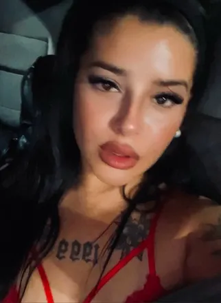 OnlyFans account  lailasexx avatar 1