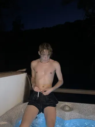 OnlyFans cuenta lincoln_gorgeous avatar 1