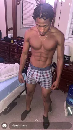 OnlyFans cuenta blacktarzan66 avatar 1